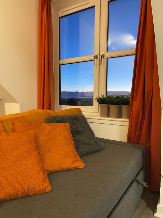 Carvetii - Edward House D - 2 Dbl Bed 2Nd Floor Flat Apartman Dunfermline Kültér fotó