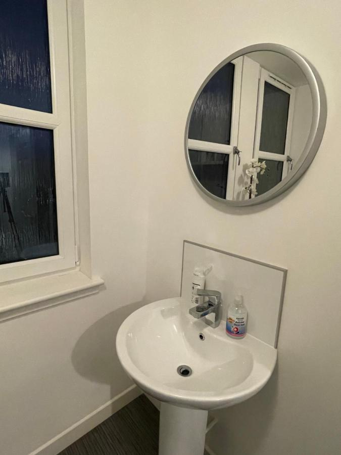 Carvetii - Edward House D - 2 Dbl Bed 2Nd Floor Flat Apartman Dunfermline Kültér fotó